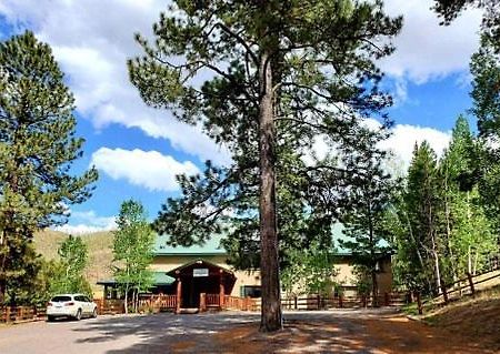 Edelweiss Resort Greer 外观 照片
