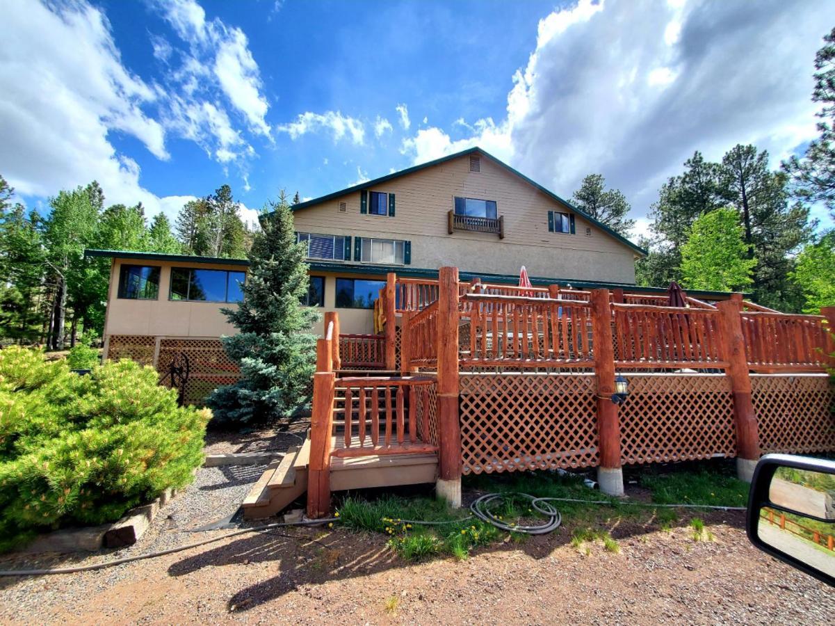 Edelweiss Resort Greer 外观 照片