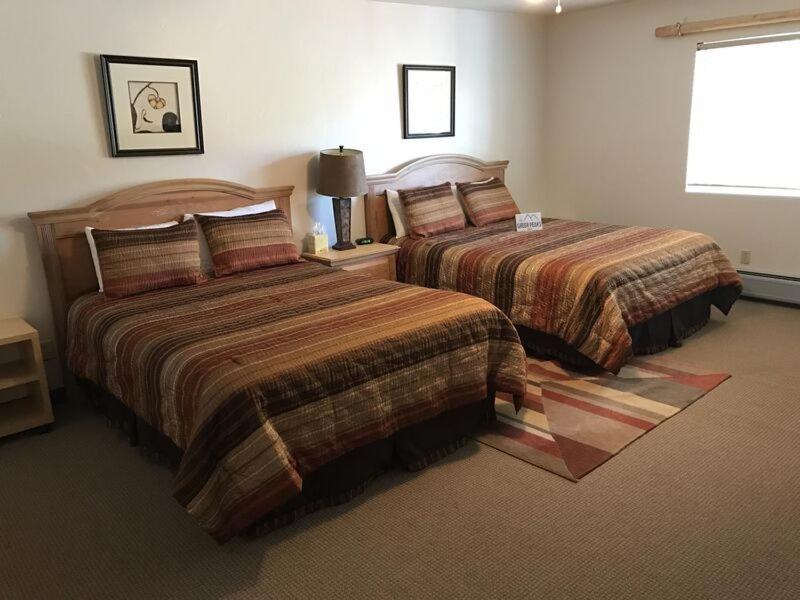Edelweiss Resort Greer 外观 照片
