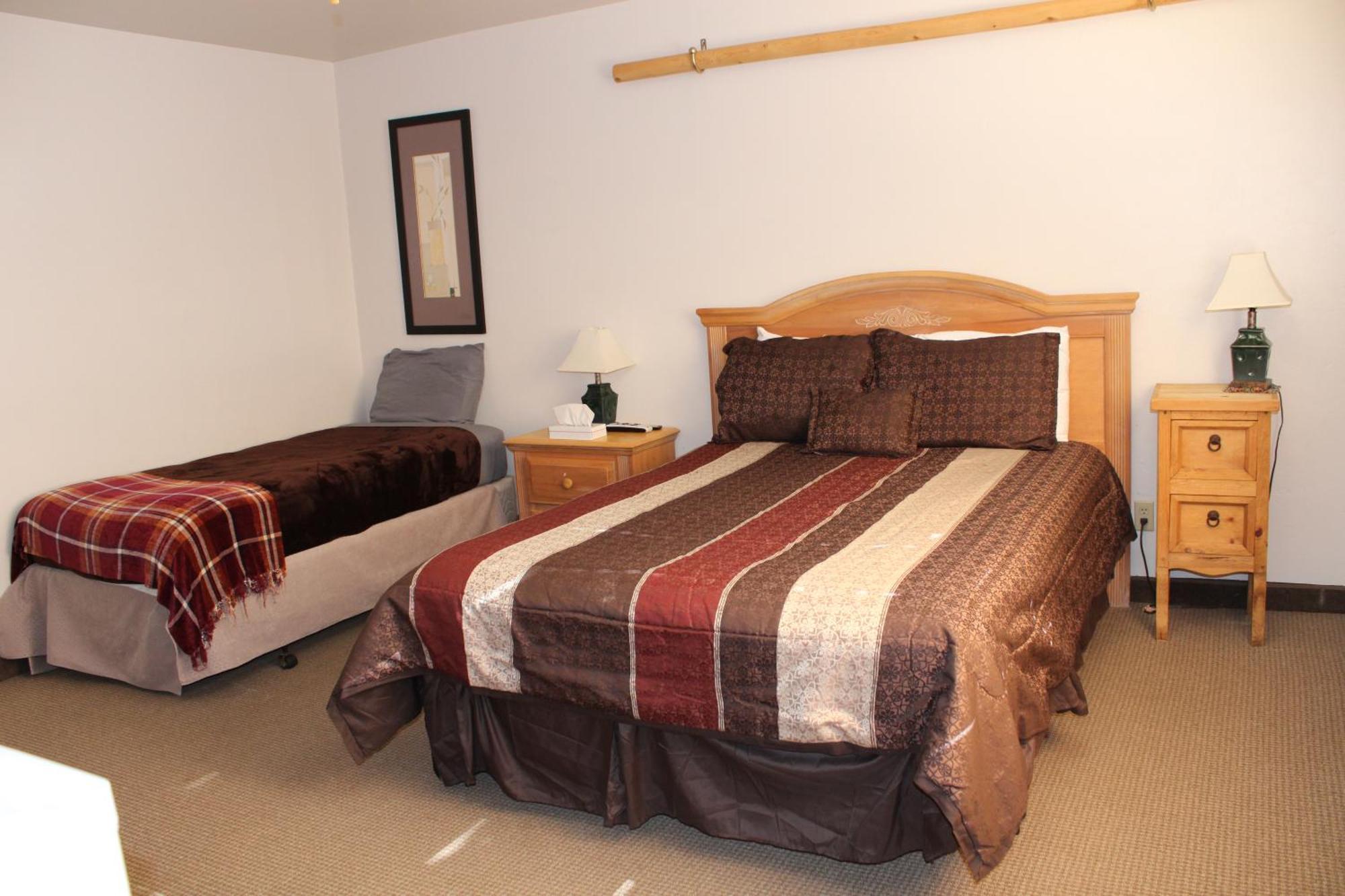 Edelweiss Resort Greer 外观 照片