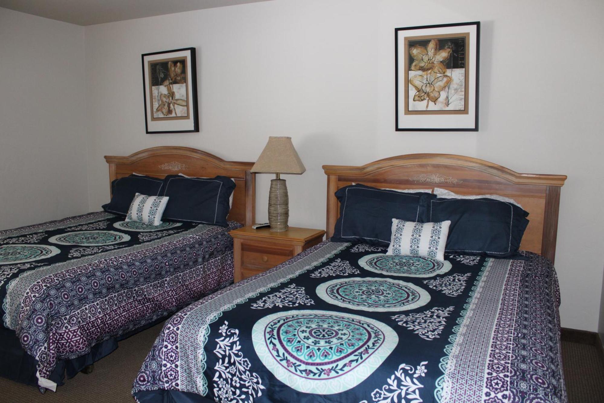 Edelweiss Resort Greer 外观 照片