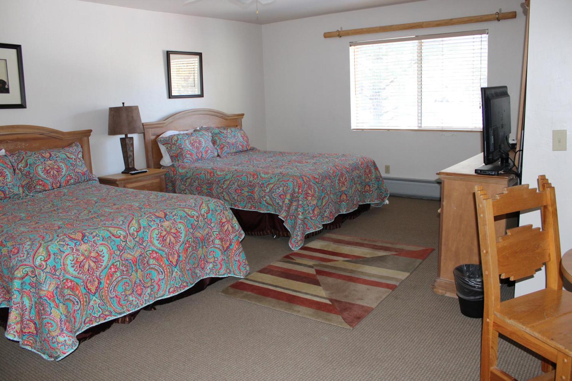 Edelweiss Resort Greer 外观 照片