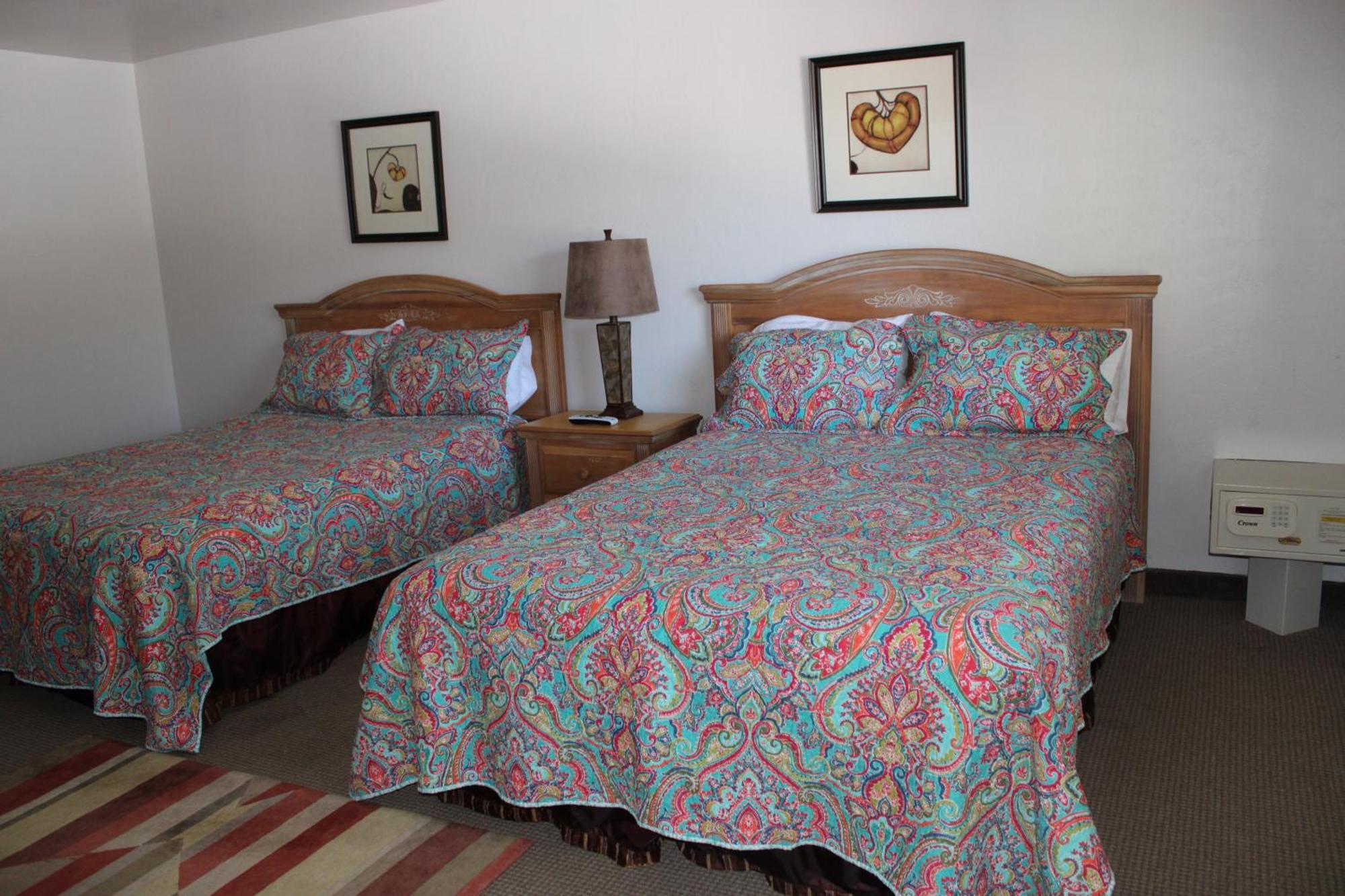 Edelweiss Resort Greer 外观 照片