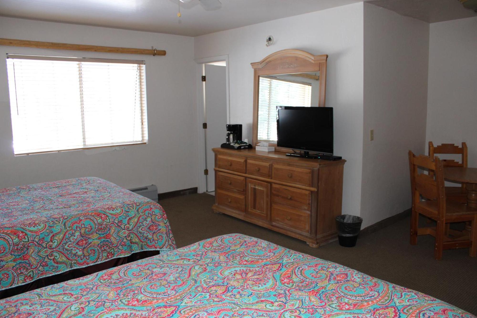 Edelweiss Resort Greer 外观 照片