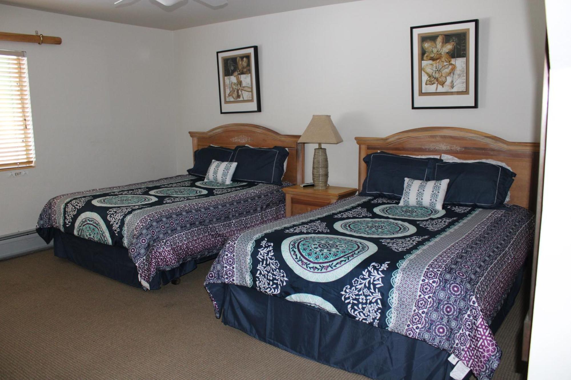 Edelweiss Resort Greer 外观 照片