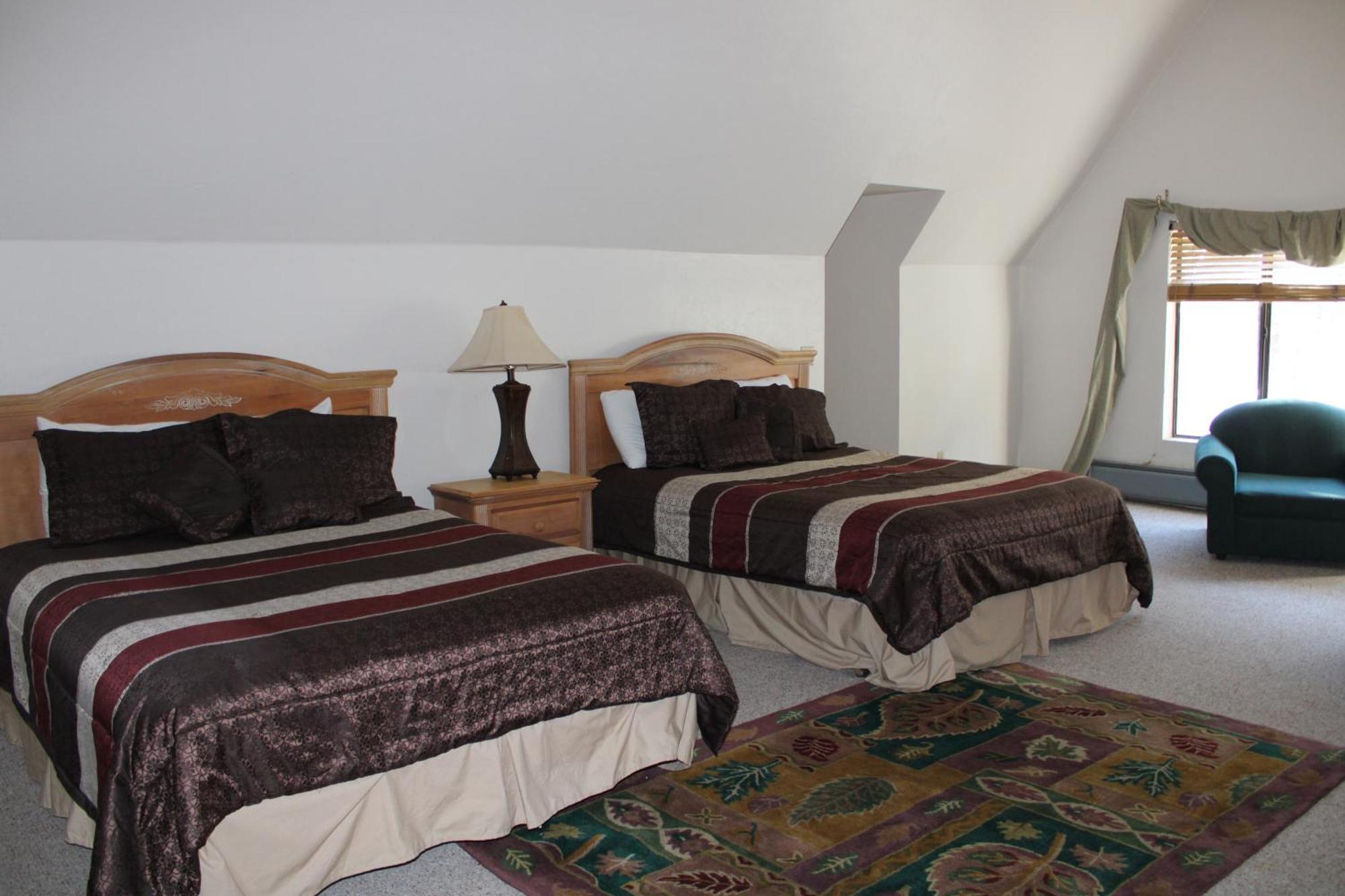Edelweiss Resort Greer 外观 照片