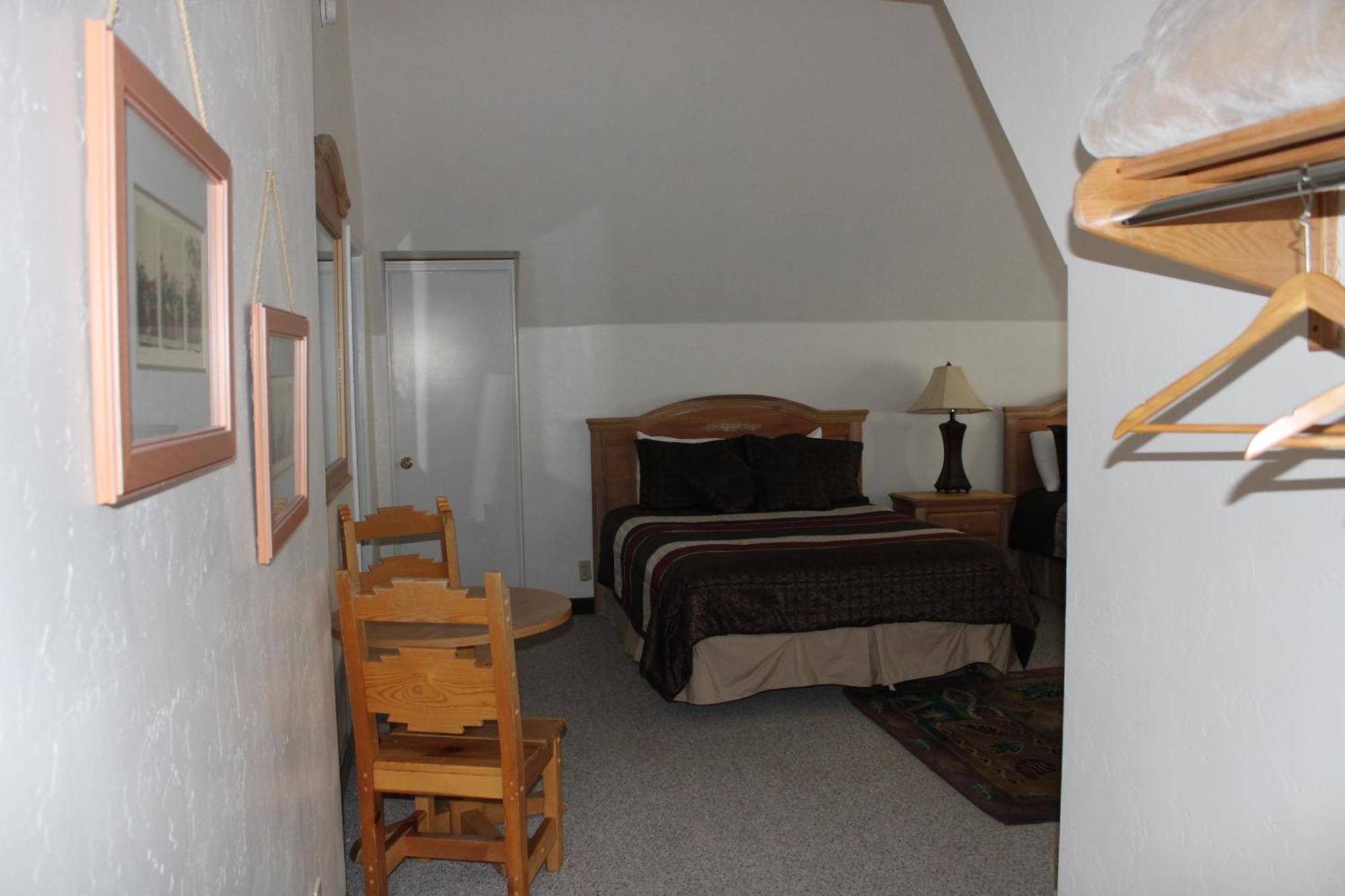 Edelweiss Resort Greer 外观 照片