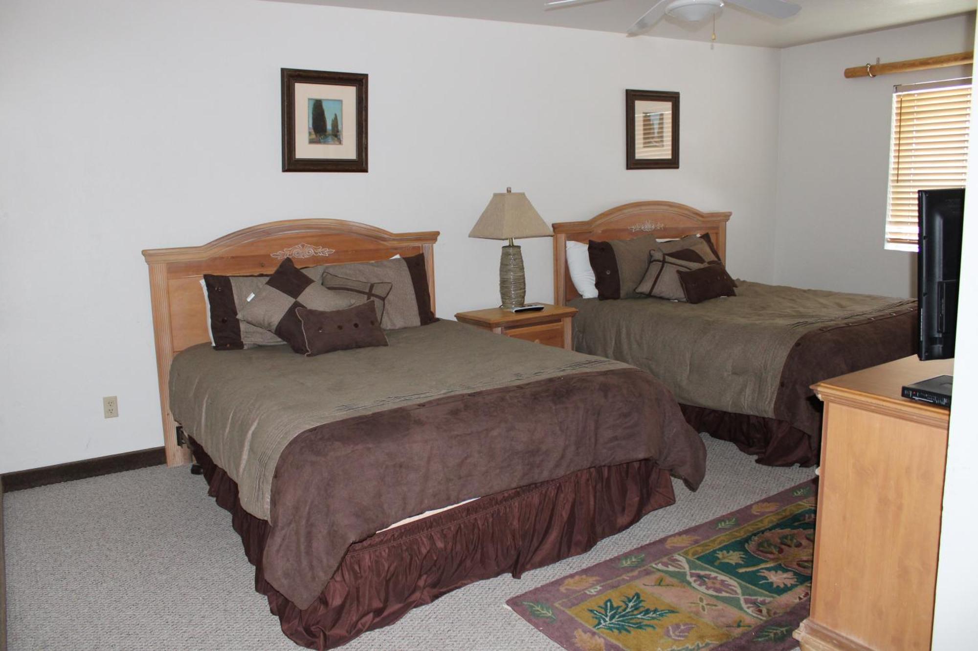 Edelweiss Resort Greer 外观 照片