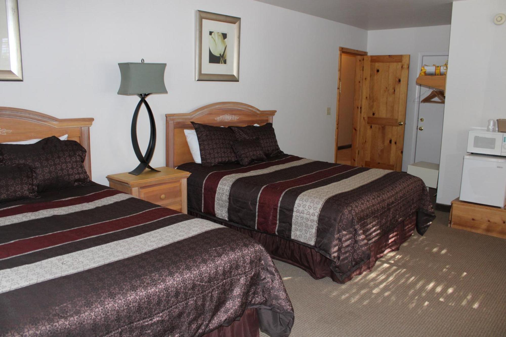 Edelweiss Resort Greer 外观 照片