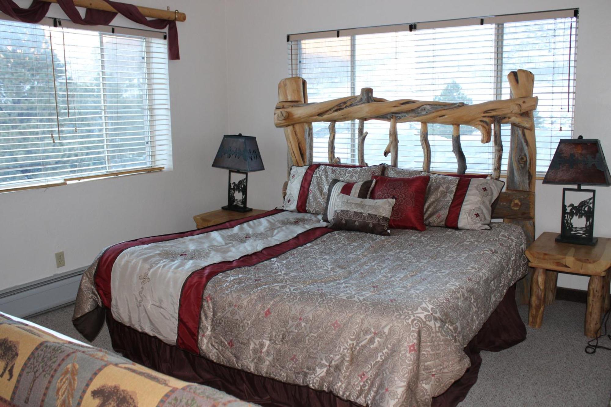 Edelweiss Resort Greer 外观 照片