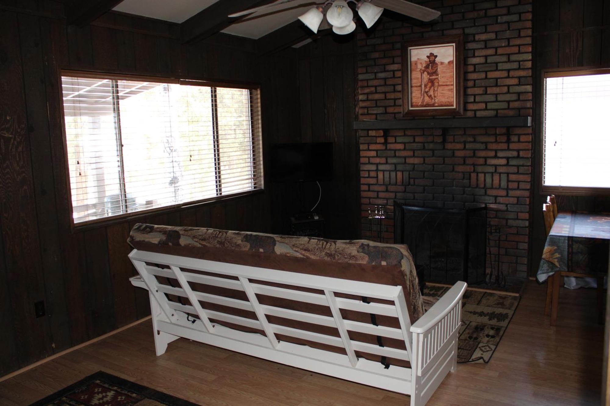 Edelweiss Resort Greer 外观 照片