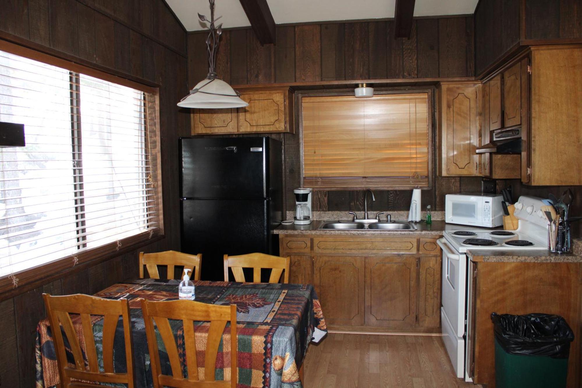 Edelweiss Resort Greer 外观 照片