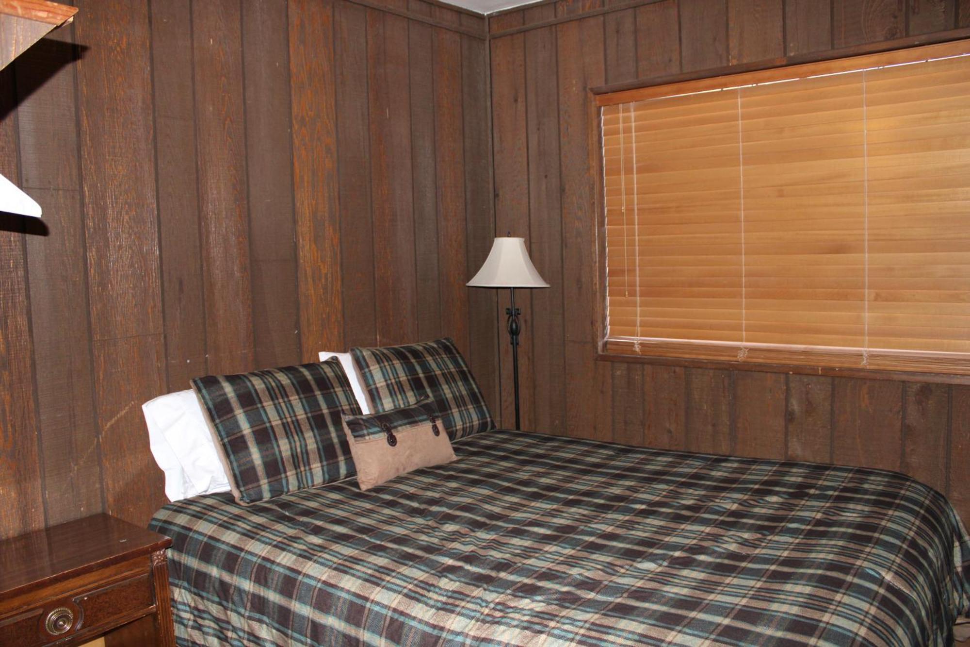 Edelweiss Resort Greer 外观 照片