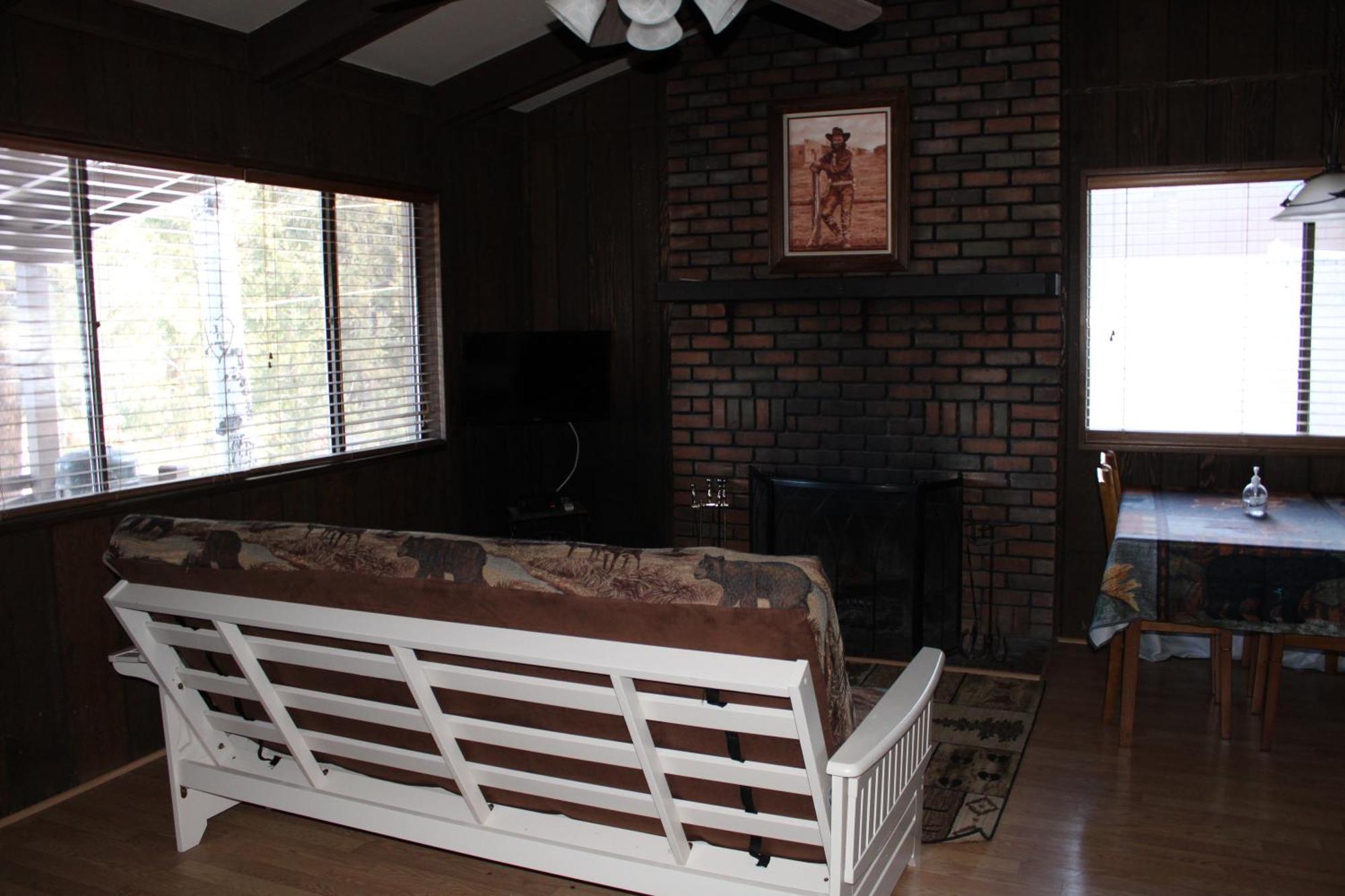 Edelweiss Resort Greer 外观 照片